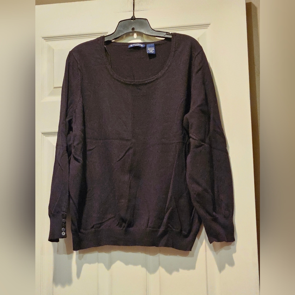 ARCHITECT SWEATER